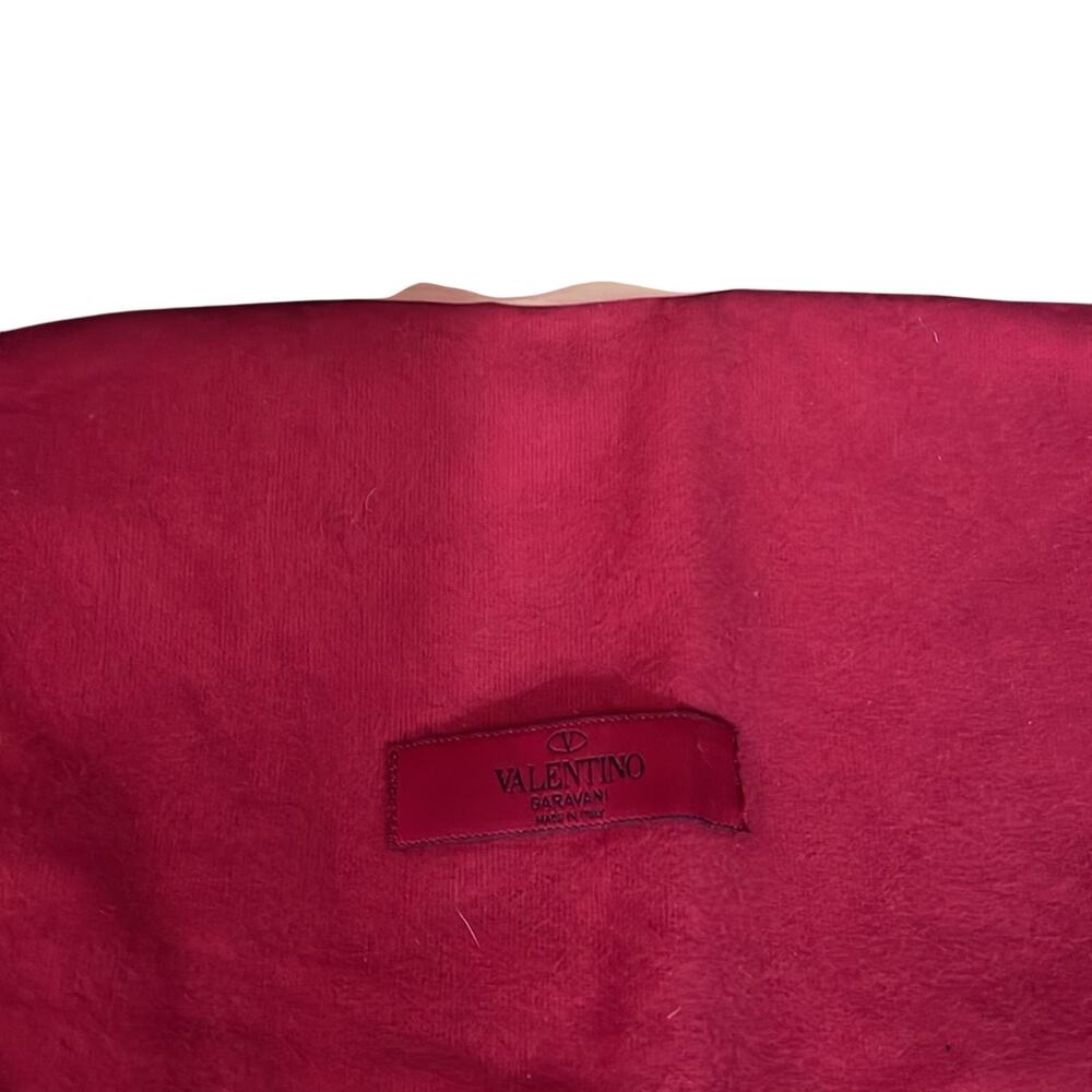 Valentino Crossbody Bag with Dustbag - Picture 3 of 7